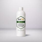 Zenvo Cookware & Stove Cleaner - 500ML