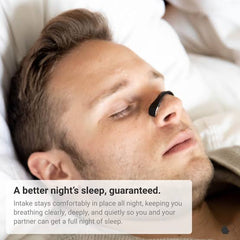 Magnetic Nasal Strips