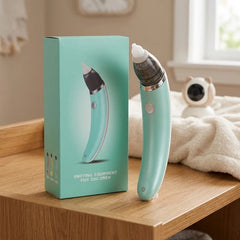 HealthPro™ - Baby Nasal Aspirator