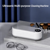 Ultrasonic Multi-Purpose Cleaner