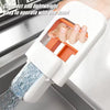 Mini Foldable Mop – One Hand Self Squeeze
