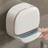 Luxury Wall Mounted Soap Holder