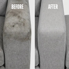 Sofa Fabric Stains Cleaner with Kit 500ml