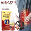 Lumbar Spine & Knee Pain Relief Spray