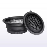 Silicone Ice Cube Bowl for Ice Facial & Cold Therapy