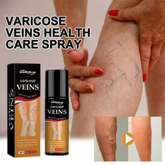 Turmeric Vericose Vein Relief Spray