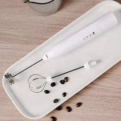 Handheld Electric Milk Frother