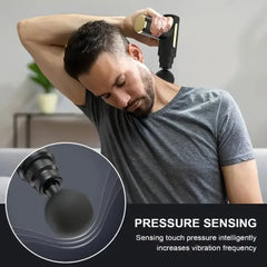 Imported Massage Gun
