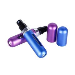 Portable Mini Perfume Refillable Atomizer