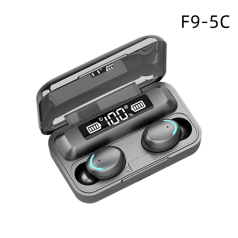 F9 Earbuds