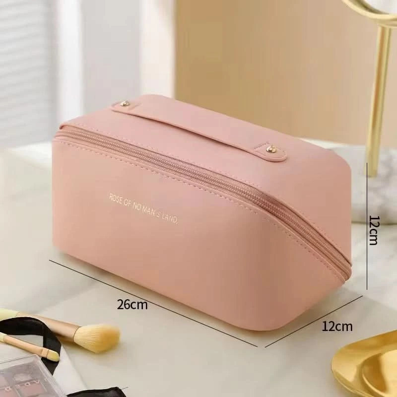Women's Makeup Bag Organizer