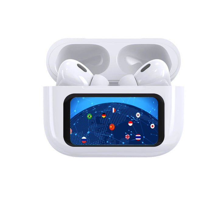 A9 Pro Airbuds