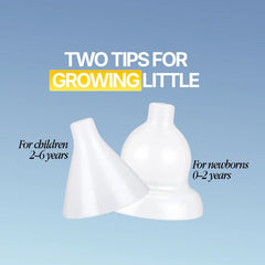 HealthPro™ - Baby Nasal Aspirator