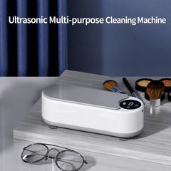 Ultrasonic Multi-Purpose Cleaner Machine