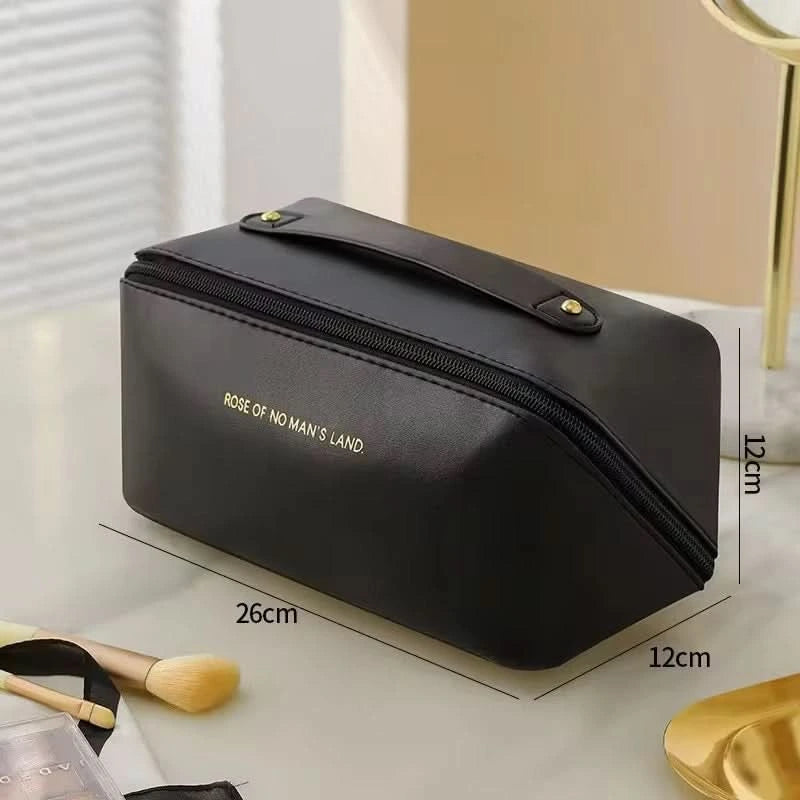Women's Makeup Bag Organizer
