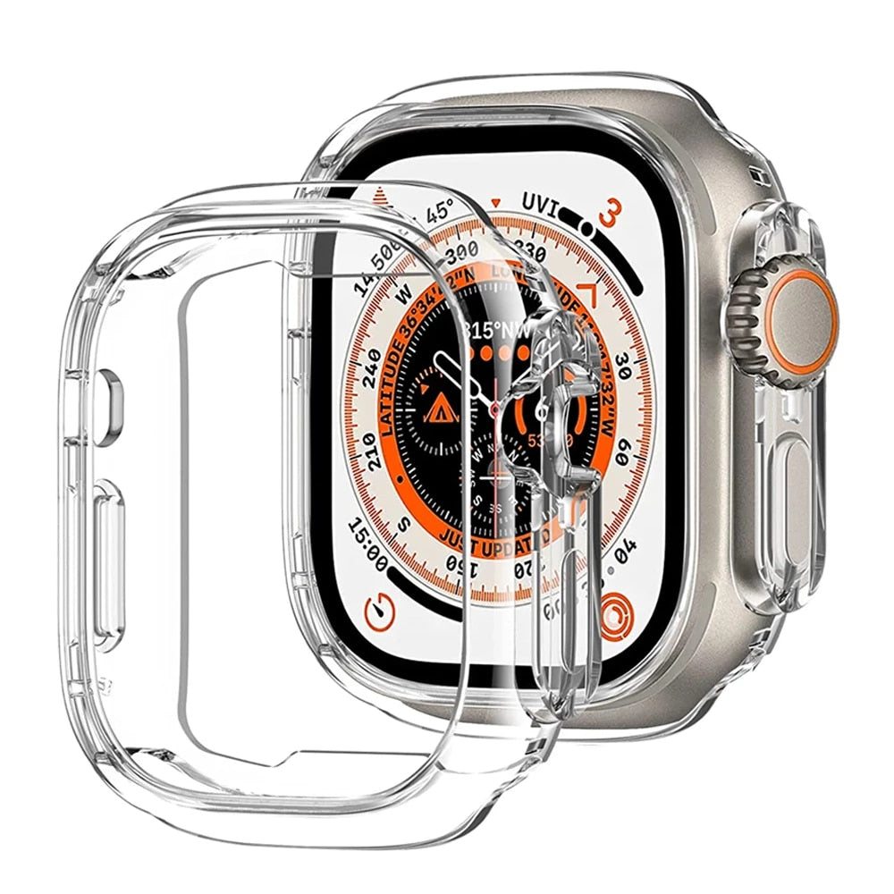 I20 Ultra 2 Max Suit Smartwatch