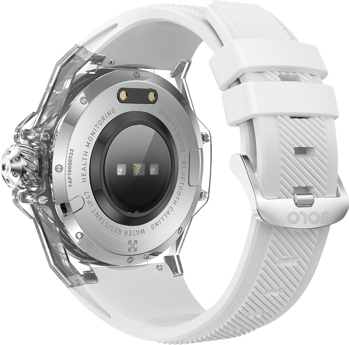 AP Smartwatch