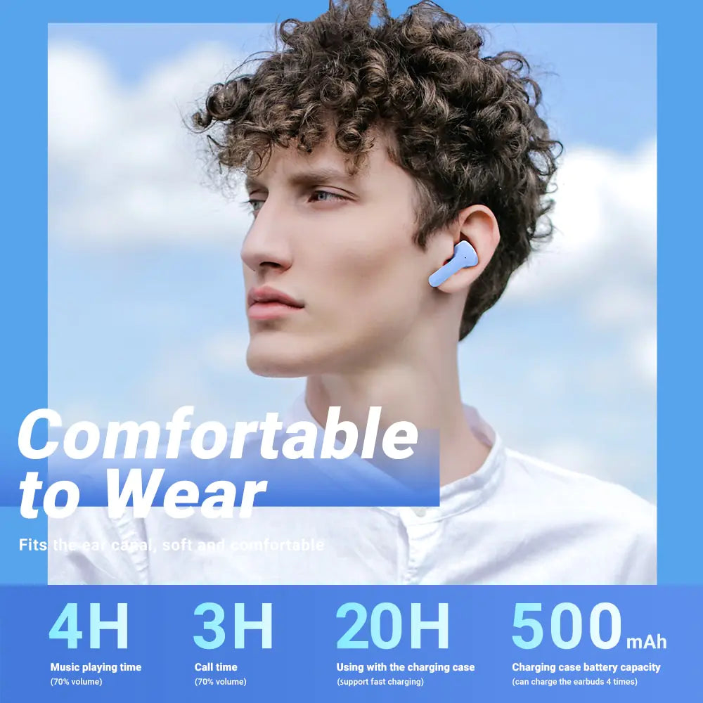 Air 31 Earbuds