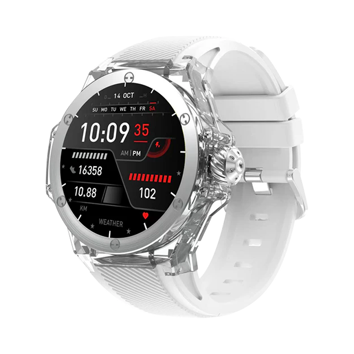 AP Smartwatch