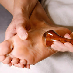 PREMIUM QUALITY NATURAL KANSA WAND MASSAGER