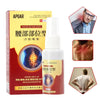Lumbar Spine & Knee Pain Relief Spray