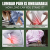 Lumbar Spine & Knee Pain Relief Spray