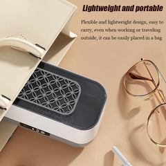 Ultrasonic Multi-Purpose Cleaner Machine