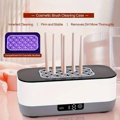 Ultrasonic Multi-Purpose Cleaner Machine