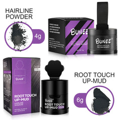 Waterproof Hairline Shadow Powder