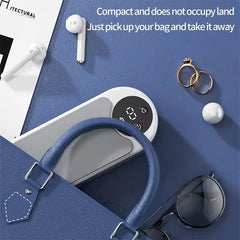 Ultrasonic Multi-Purpose Cleaner Machine