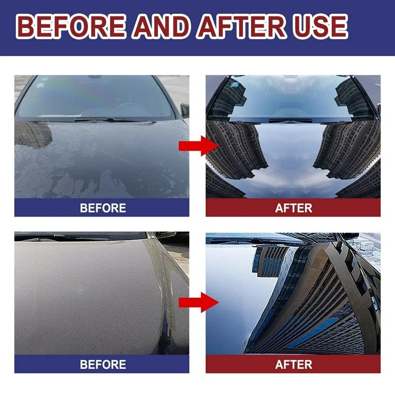 Original China Imported 3 in 1 High Protection Quick Car Coating Spray For Shinning