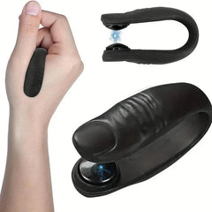 BUY  1 GET  1 FREE DEAL – SUGAR CONTROL LI4 ACUPRESSURE POINT CLIP (THUMB SHAPE ORIGINAL MAGNETIC)