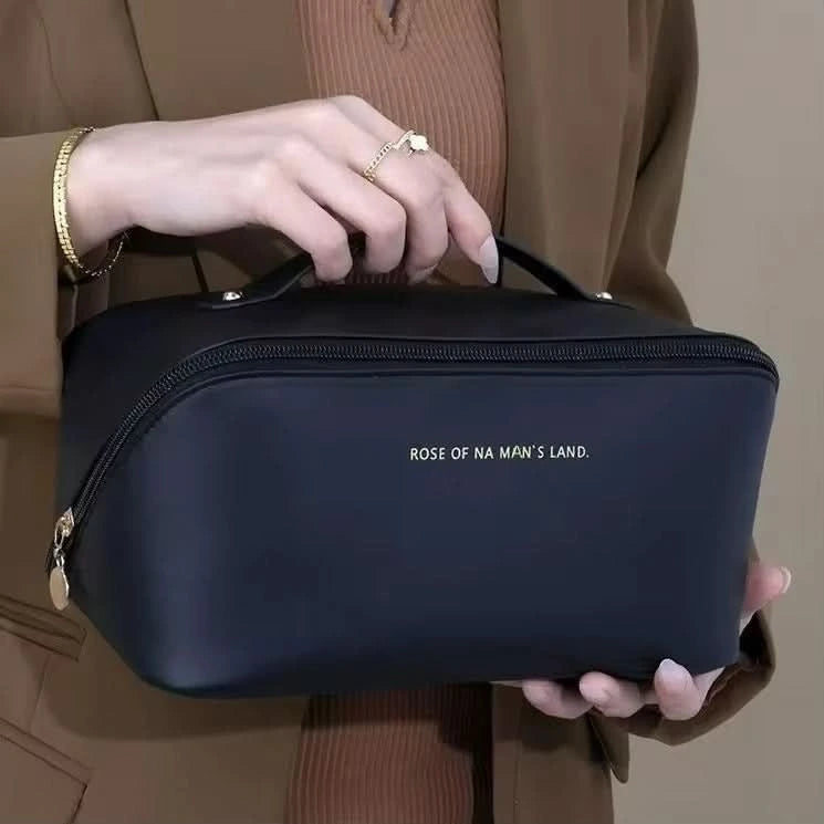 Women's Makeup Bag Organizer