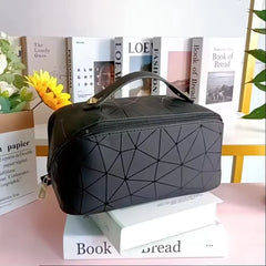 Women's Makeup Bag Organizer