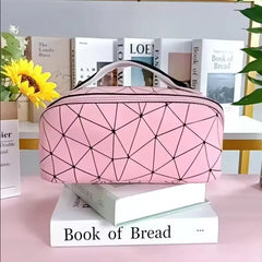 Women's Makeup Bag Organizer